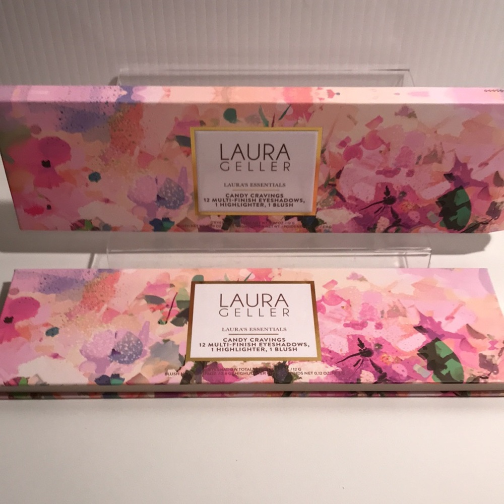 Laura Geller Candy Cravings Makeup Palette NEW - Picture 10 of 16